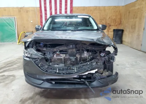 2017 Mazda Cx-5 Touring z USA, uszkodzony, nr VIN JM3KFBCLXH0104250